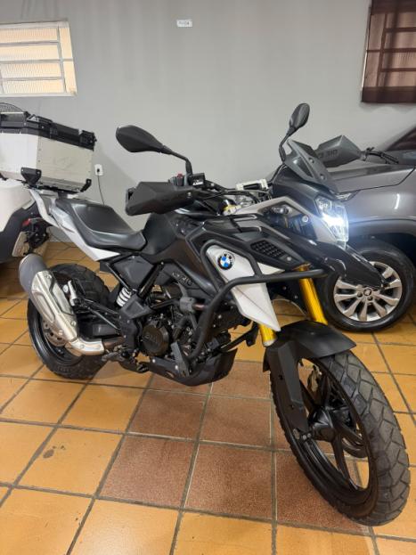 BMW G 310 GS , Foto 10