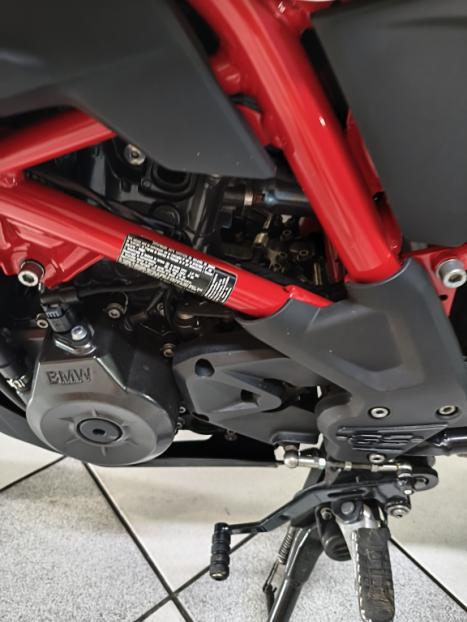 BMW G 310 GS , Foto 2