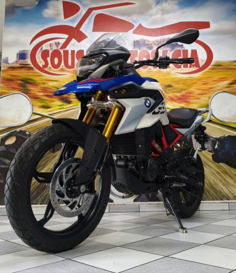 BMW G 310 GS , Foto 3
