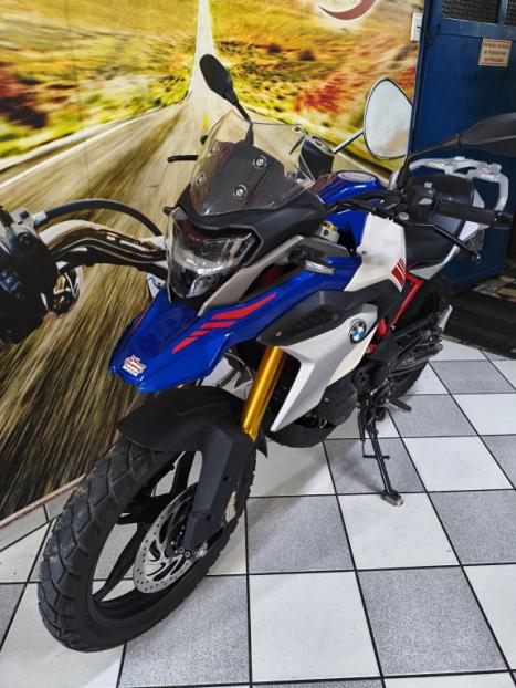 BMW G 310 GS , Foto 4