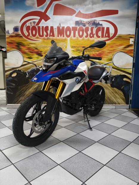 BMW G 310 GS , Foto 5