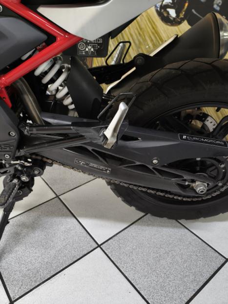 BMW G 310 GS , Foto 6