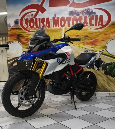 BMW G 310 GS , Foto 7