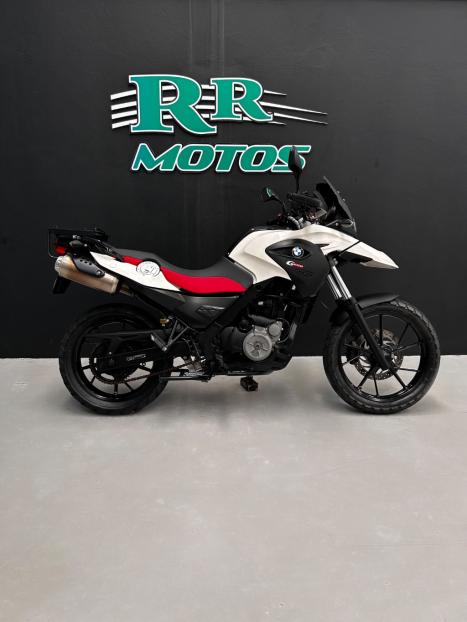 BMW G 310 GS , Foto 1