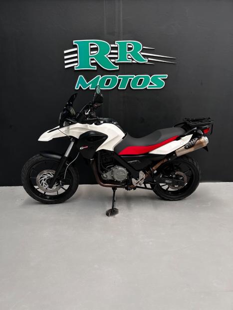 BMW G 310 GS , Foto 3