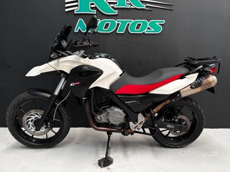 BMW G 310 GS , Foto 4