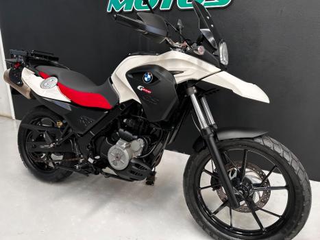 BMW G 310 GS , Foto 5