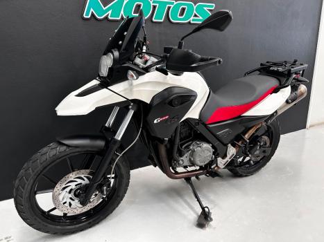 BMW G 310 GS , Foto 6