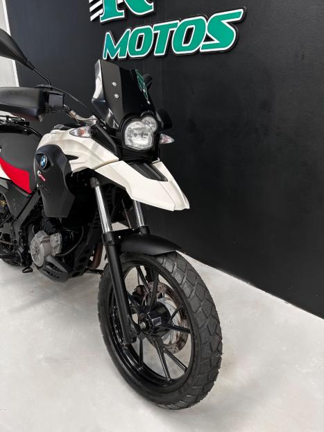 BMW G 310 GS , Foto 7