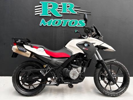BMW G 310 GS , Foto 8