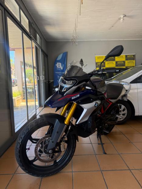 BMW G 310 GS , Foto 2
