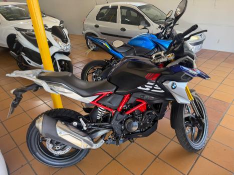 BMW G 310 GS , Foto 3