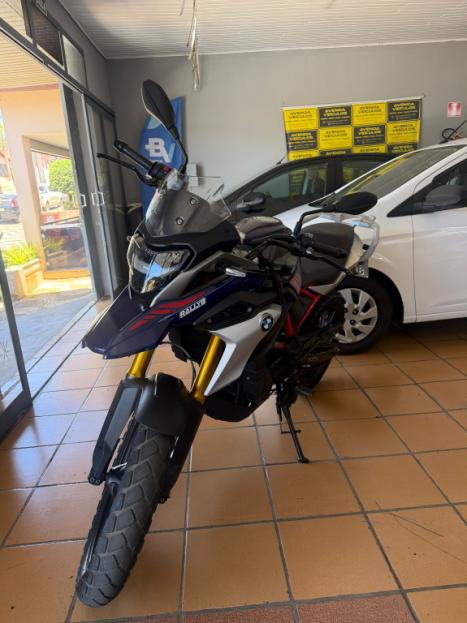 BMW G 310 GS , Foto 4