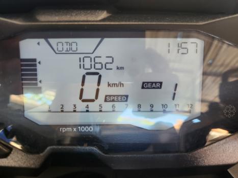 BMW G 310 R , Foto 4