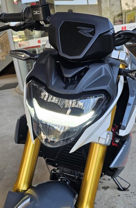 BMW G 310 R , Foto 2