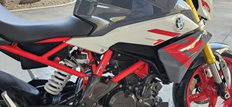 BMW G 310 R , Foto 3