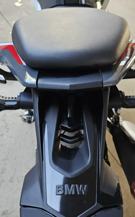 BMW G 310 R , Foto 5