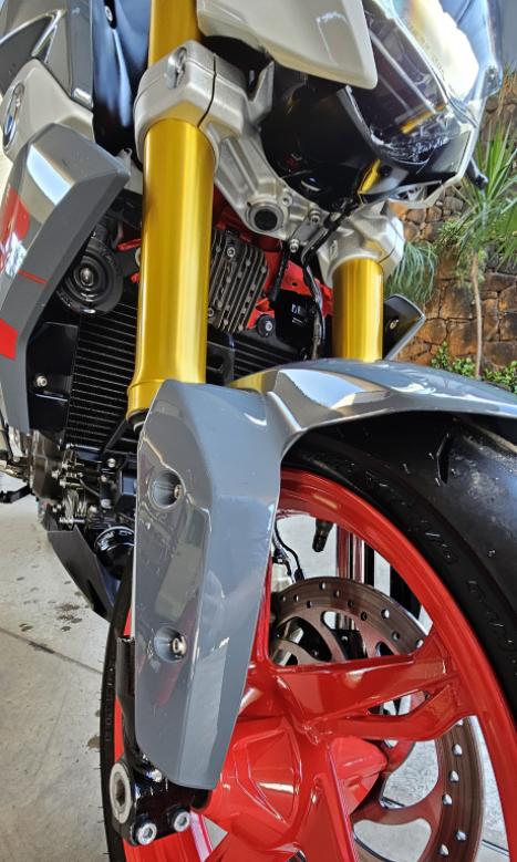 BMW G 310 R , Foto 6