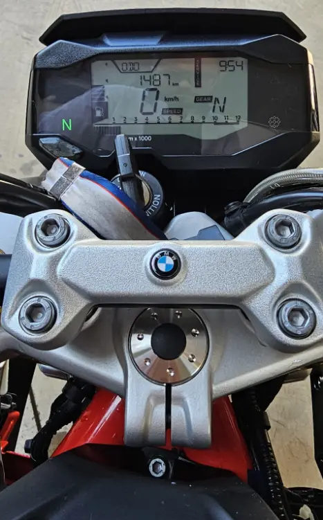 BMW G 310 R , Foto 7