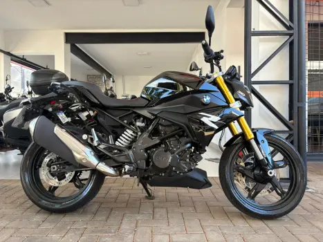 BMW G 310 R , Foto 1