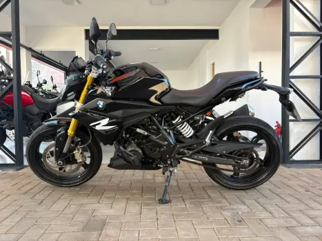 BMW G 310 R , Foto 2