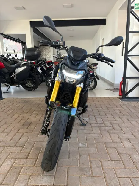 BMW G 310 R , Foto 3