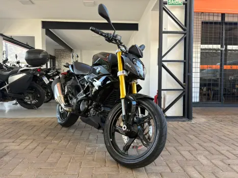 BMW G 310 R , Foto 5
