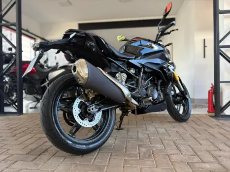 BMW G 310 R , Foto 6