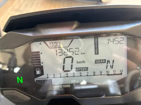 BMW G 310 R , Foto 7