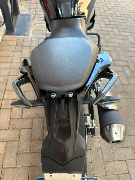 BMW G 310 R , Foto 9