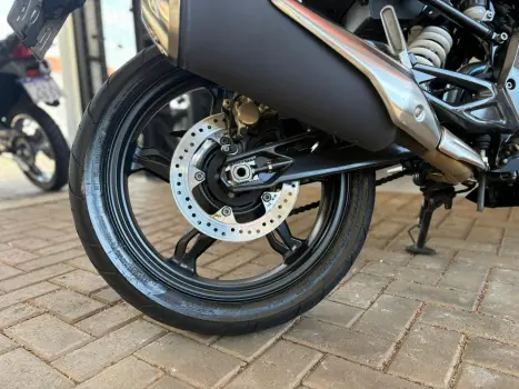 BMW G 310 R , Foto 10