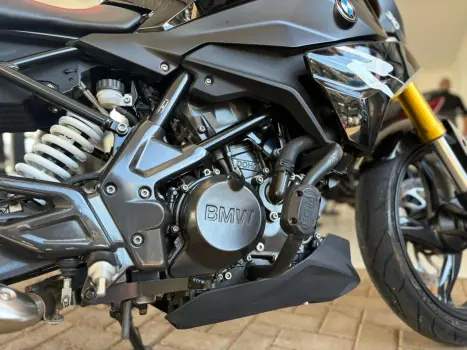 BMW G 310 R , Foto 11