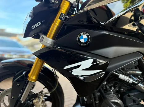 BMW G 310 R , Foto 12