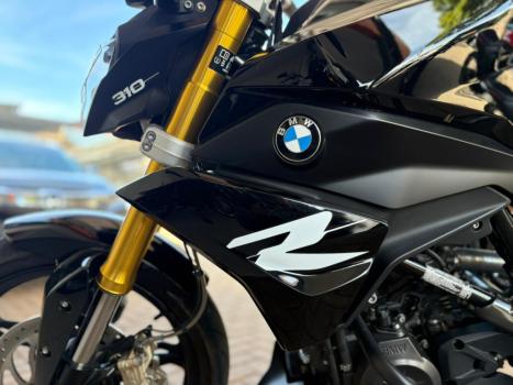 BMW G 310 R , Foto 2