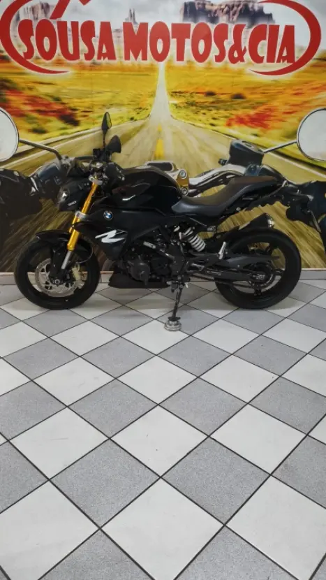 BMW G 310 R , Foto 2