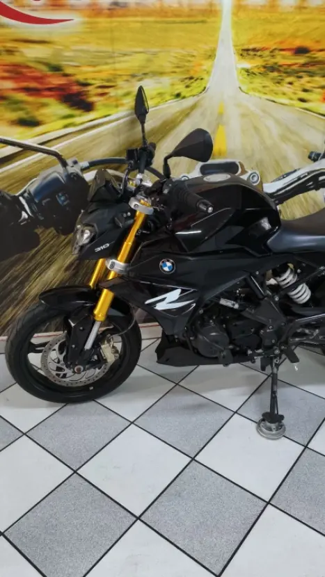 BMW G 310 R , Foto 3