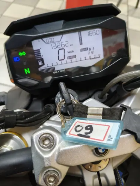 BMW G 310 R , Foto 5