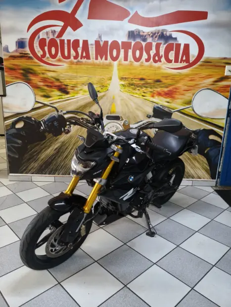 BMW G 310 R , Foto 7