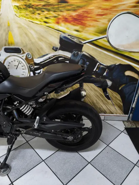 BMW G 310 R , Foto 9