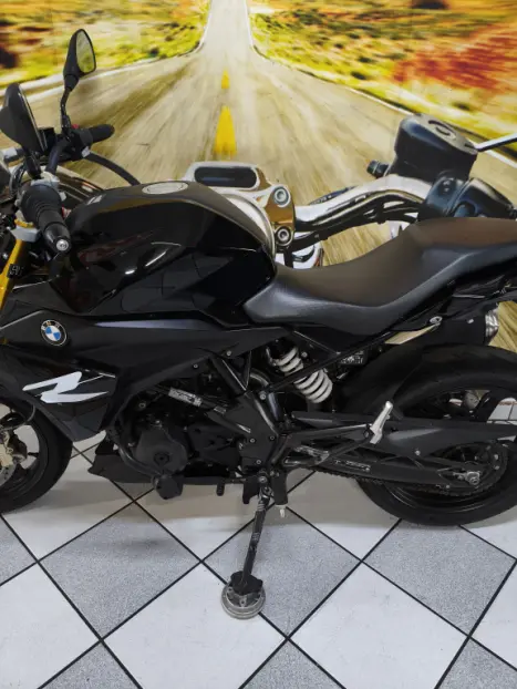BMW G 310 R , Foto 10