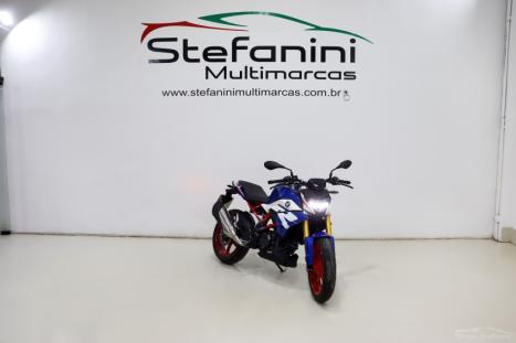 BMW G 310 R , Foto 1