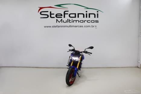 BMW G 310 R , Foto 2