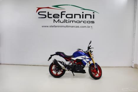 BMW G 310 R , Foto 3