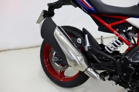 BMW G 310 R , Foto 4