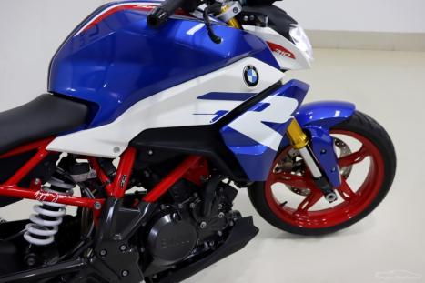 BMW G 310 R , Foto 5