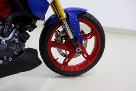 BMW G 310 R , Foto 6