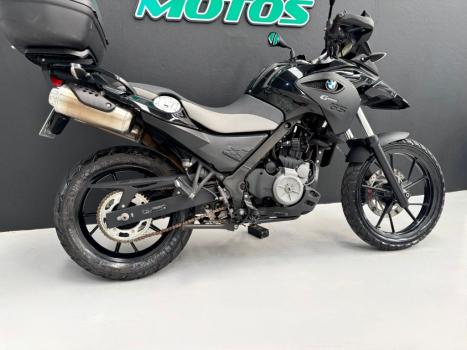 BMW G 650 GS, Foto 4