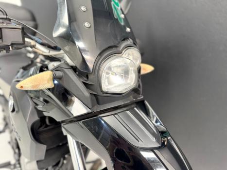 BMW G 650 GS, Foto 6