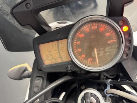 BMW G 650 GS, Foto 7