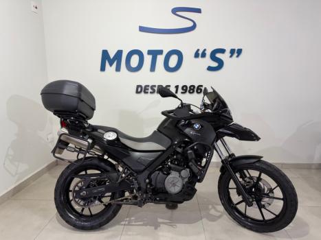 BMW G 650 GS, Foto 1